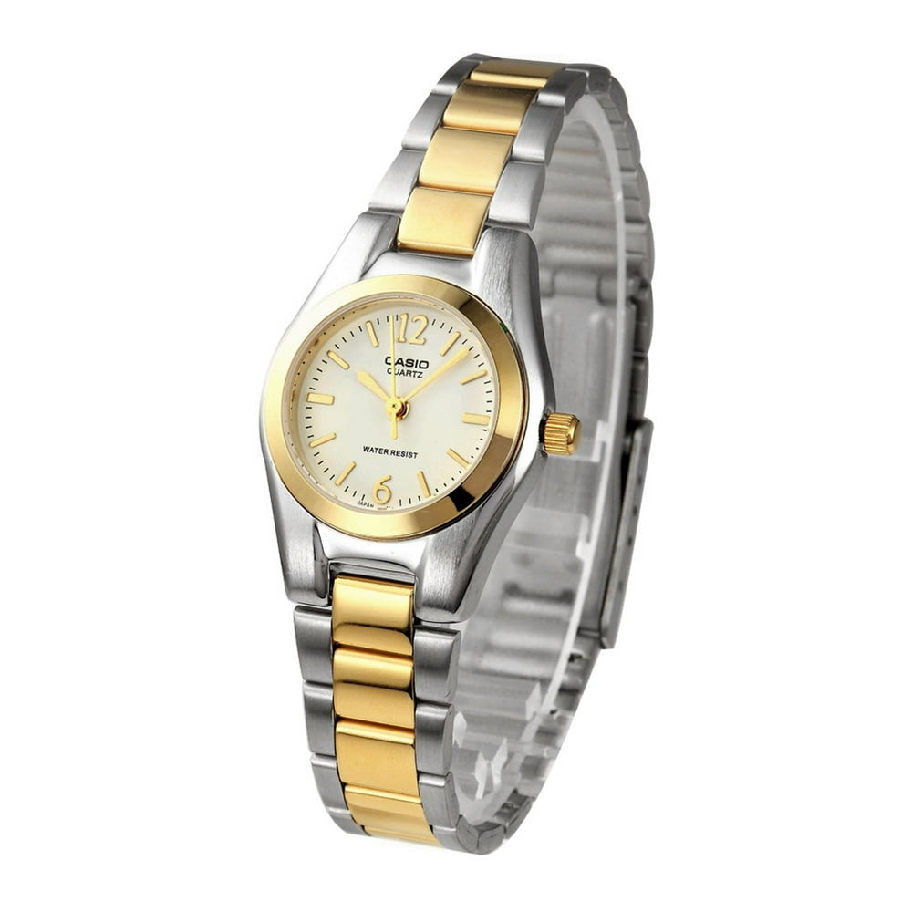 lazada casio watch for ladies