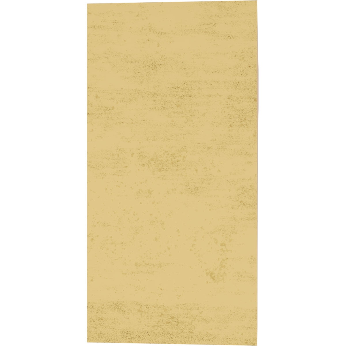 2"W x 6"D x 4"H Classic Monterey Rough Cedar Woodgrain TimberThane Corbel, Primed Tan