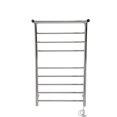 thumbnail image 4 of ANZZI Eve 8-Bar Stainless Steel Wall Mounted Towel Warmer in Oil Rubbed Bronze, 4 of 5