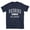 Black, variant on Redbird Oklahoma Classic Established Men's Cotton T-Shirt