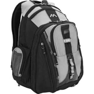 Brenthaven 2071 Expandable Trek Laptop 