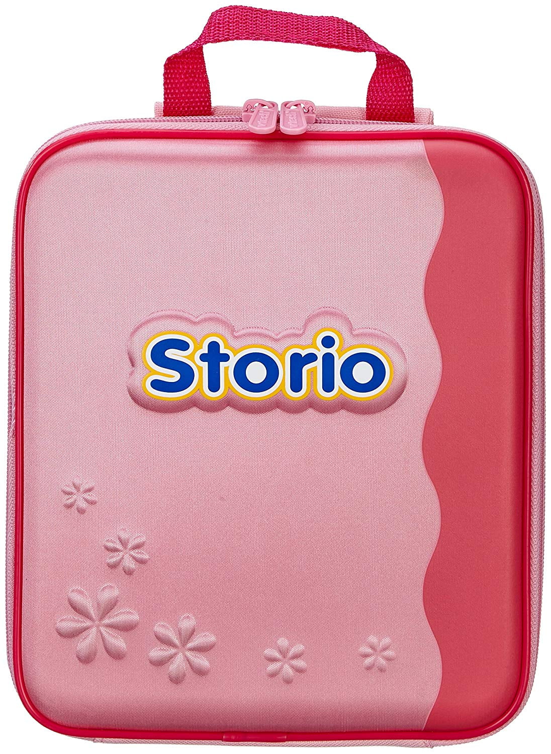 Power Supply Charger for V-Tech Storio 2 Baby Pink Pink Learning Tablet 