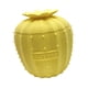 thumbnail image 5 of Mantequera de silicona con forma bonita y práctica para guardar mantequilla Amarillo, 5 of 9