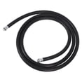 thumbnail image 1 of Fuel Transfer Hose Wear Proof Leak Proof Rubber Transfer Pump Hose For Automotive Fuel Systems Engines 4 Meter, 1 of 7
