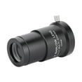 thumbnail image 1 of Telescope Camera, Black Barlow Lens, 3X Easy To Use For Eyepiece Full-coated, 1 of 8