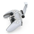 thumbnail image 5 of Support de Clip pour Manette PS5, Support de Téléphone Réglable pour Manette Sans Fil Playstation 5 Dualsense, 5 of 5