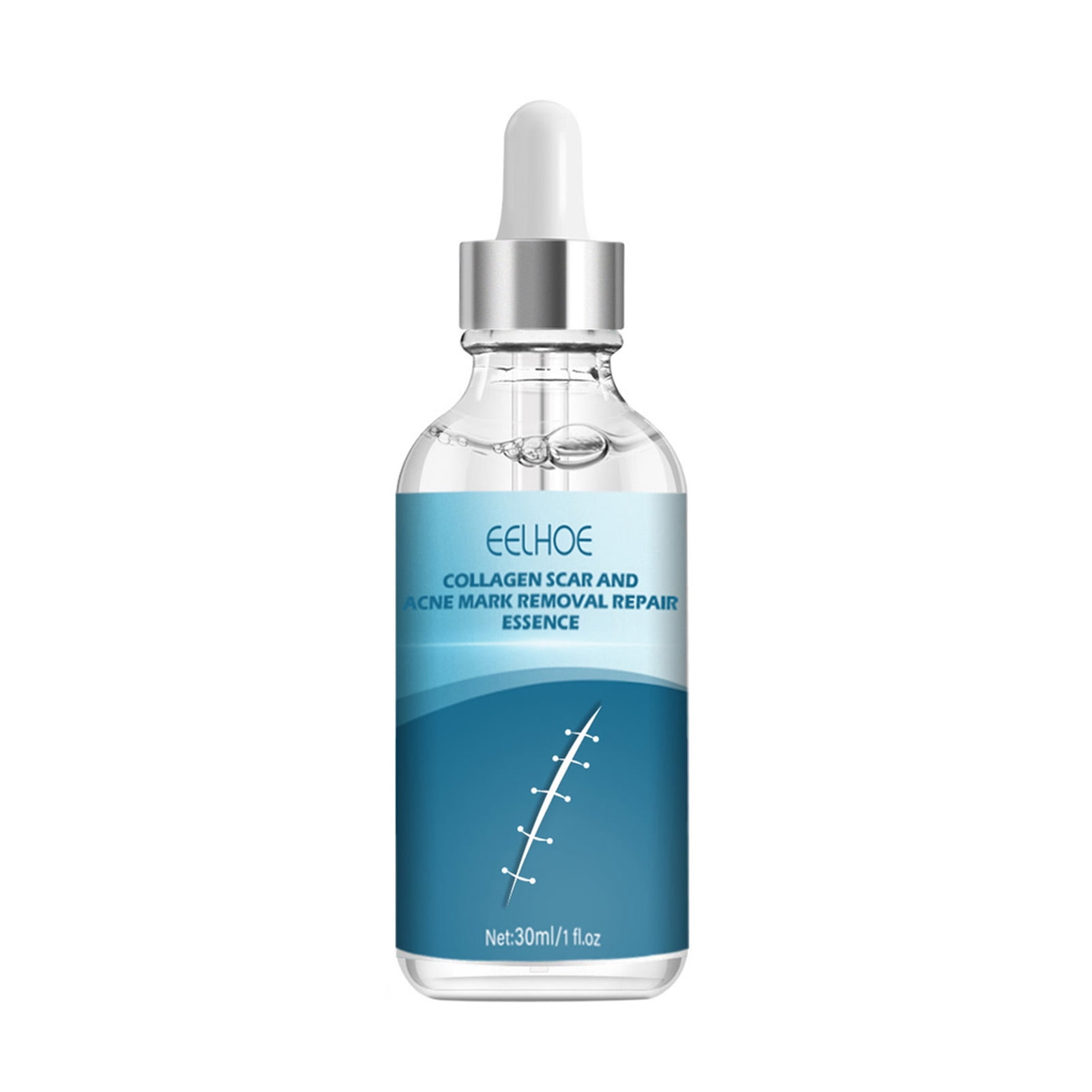 SSBSM 30ml EELHOE Effective Skintouch Nonirritating Mild Scar Lightening Essence Collagen Scar