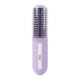 thumbnail image 1 of Cordless Hair Straightener Brush with LongLasting Battery for Versatile Styling and Travel, 1 of 4