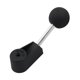 thumbnail image 4 of Palanca de Cambios para Carrito de Golf Ergonómica Resistente con Pomo de Cambio y Mango Fácil de Instalar Fabricada en PP y Metal Adecuada para Reparación y Reemplazo Compatible con, 4 of 8