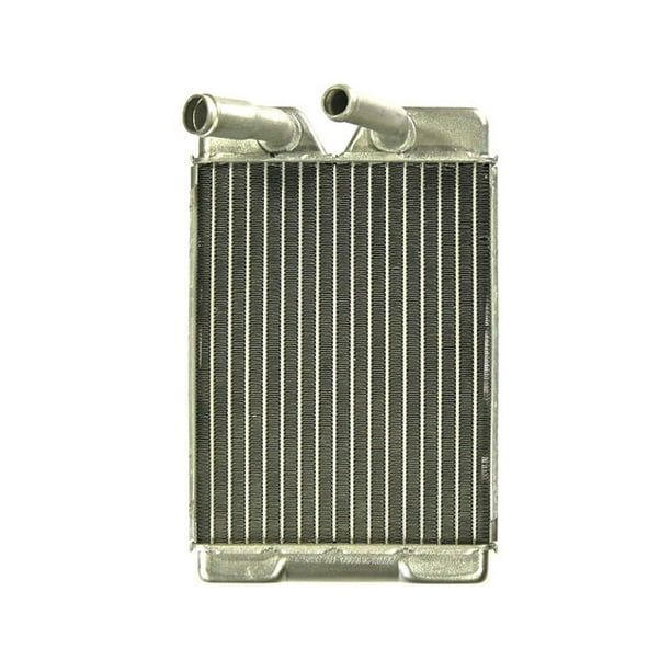 Heater Core Compatible with 1978 1987 Chevy El Camino with AC 1979