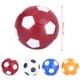 Ccdes 8PCS Mini Ballons de Football de Table Colorés Boules de Jeu de Remplacement 36mm, Mini Ballon de Football de Table, Ballon de Football de Table – image 3 sur 7