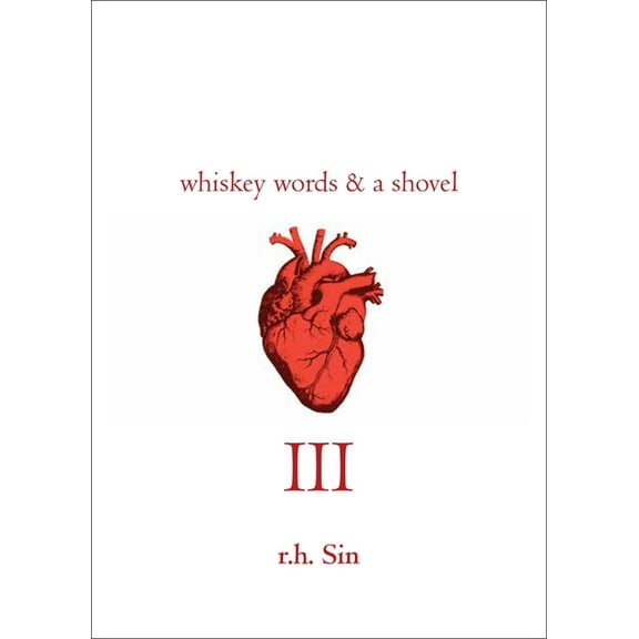 Whiskey Words & a Shovel III, (Paperback)