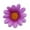 Purple, variant on Clearance! Artificial Sunflower and Like Flower Decoration Set Of 100 Pieces