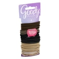 thumbnail image 2 of Goody No-Metal Elastics Ouchless - 30 CT30.0 CT, 2 of 5