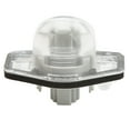 thumbnail image 1 of Car Trunk Rear Lamp Assembly,License Plate Light 34100 License Plate Lamp Trunk Rear Light Assembly Impressive Results, 1 of 8