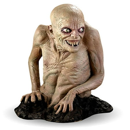 Grossferatu Groundbreaker