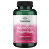Swanson Hormone Essentials 120 Capsules