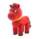 thumbnail image 3 of 2026 Año de Los Caballos Mascotas Pequeños Ponys Adorno Zodiacos Chinos Decorativos, 3 of 7