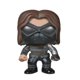 thumbnail image 1 of 2025 FUNKO POP Capitán América Soldado de Invierno #43 #44 Viuda Negra #42 Figuras de acción de vinilo Muñecas Juguetes para niños Regalos Modelos, 1 of 5