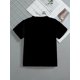 thumbnail image 2 of Bright Girls' Summer Knit T-Shirt - Colorful Number Blocks Cartoon Print, Soft Cotton, Round Neck, Short Sleeve, Casual & Comfy for Youngsters, Girls Tshirts, 2 of 7