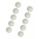 thumbnail image 5 of 10 pelotas de golf Macarena Pelota de práctica de golf Blanco, 5 of 7