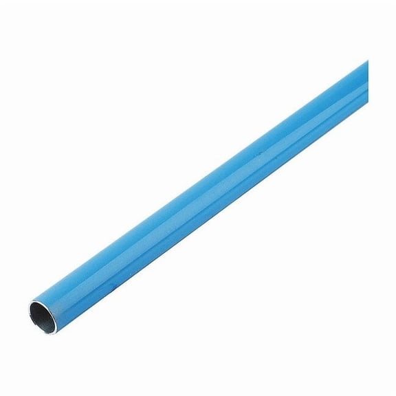 Transair Tubing,Outside 1" dia.,232 psi,9 ft. L 1012A25 04 00