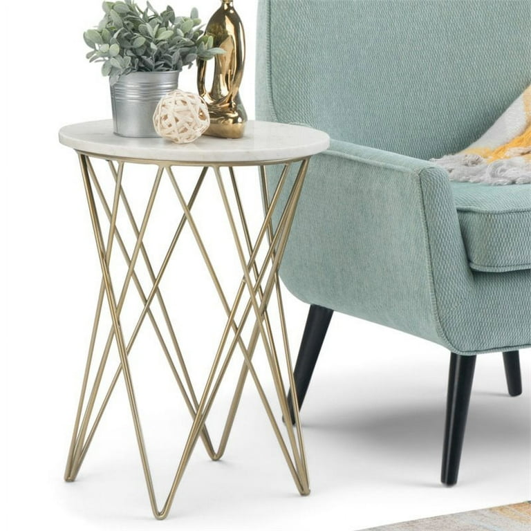 Mercer41 Cleland End Table