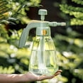 thumbnail image 5 of Heavy Duty Pressure Sprayer For Gardening Cleaning And Car Washing High Capacity Handheld Water Spray Bottle With Adjustable Nozzle, 5 of 9