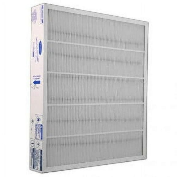 Carrier GAPCCCAR2420 - 20" x 24" x 5" Infinity Air Purifier Filter, MERV 15