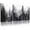 Black And White Forest Landscape, variant on Wall Decorations For Living Room Canvas Wall Art For Bedroom Modern Fashion Family Bathroom Wall Decor Hang Pictures Wall Artwork Abstract Paintings Kitchen Office Canvas Art Prints Home Decoration