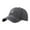 Black, variant on Womens and Mens Baseball Caps Trendy Outdoor Panda Print Breathable Sun Hat Casual Printed Visor Hat Grey