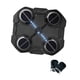 thumbnail image 5 of Máquina de boxeo musical Máquina de boxeo Máquina de boxeo electrónica iluminada Boxeo negro, 5 of 9