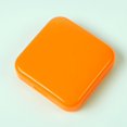 thumbnail image 5 of Pyaiiner Moisture Resistant Mini Organizer 2 Checkered Portable Travel Use Removable Individual Containers For On-The-Go Vitamins Vitamin Organizer, 5 of 7