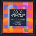 thumbnail image 1 of Pre-Owned Color Harmonies, 9780226281964, 0226281965, Paperback,, 1 of 1