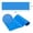 Dots, variant on 9"x24" Pool Ladder Mat-Large Swimming Pool Step Mat with Non-Slip Texture-Protective Ladder Pad for Above Ground Pools Liner and Stairs