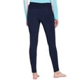 thumbnail image 4 of TuffRider Ladies Ventilated Schooling Tights, 4 of 10