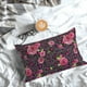 thumbnail image 5 of Balery Rose Mix Leopard 2 Funda de Cojín Estampada, Regalos para Mujeres, Regalos de Amor para Ella, Regalos para Novia o Esposa, Funda de Almohada-20"x30", 5 of 6