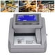 thumbnail image 1 of Máquina Contadora De Dinero Por Denominación, Contadora De Billetes Con Detección UV/MG/IR/MT, Modo De Adición Y Lote, Máquina Contadora De Efectivo De 120 Billetes Por Minuto, 1 of 7