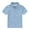 Light Blue, variant on Akiihool Boys Golf Shirts Summer Toddler Boys Girls Short Sleeve Cartoon Prints T Shirt Tops Clothes(Yellow,5-6 Years)