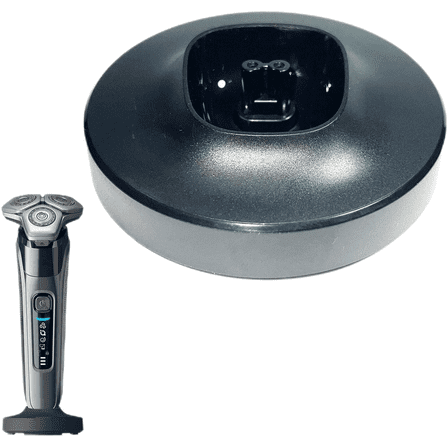 Nuxkst Charging Stand Base for Philips S8050, S9500, S9502, S9507