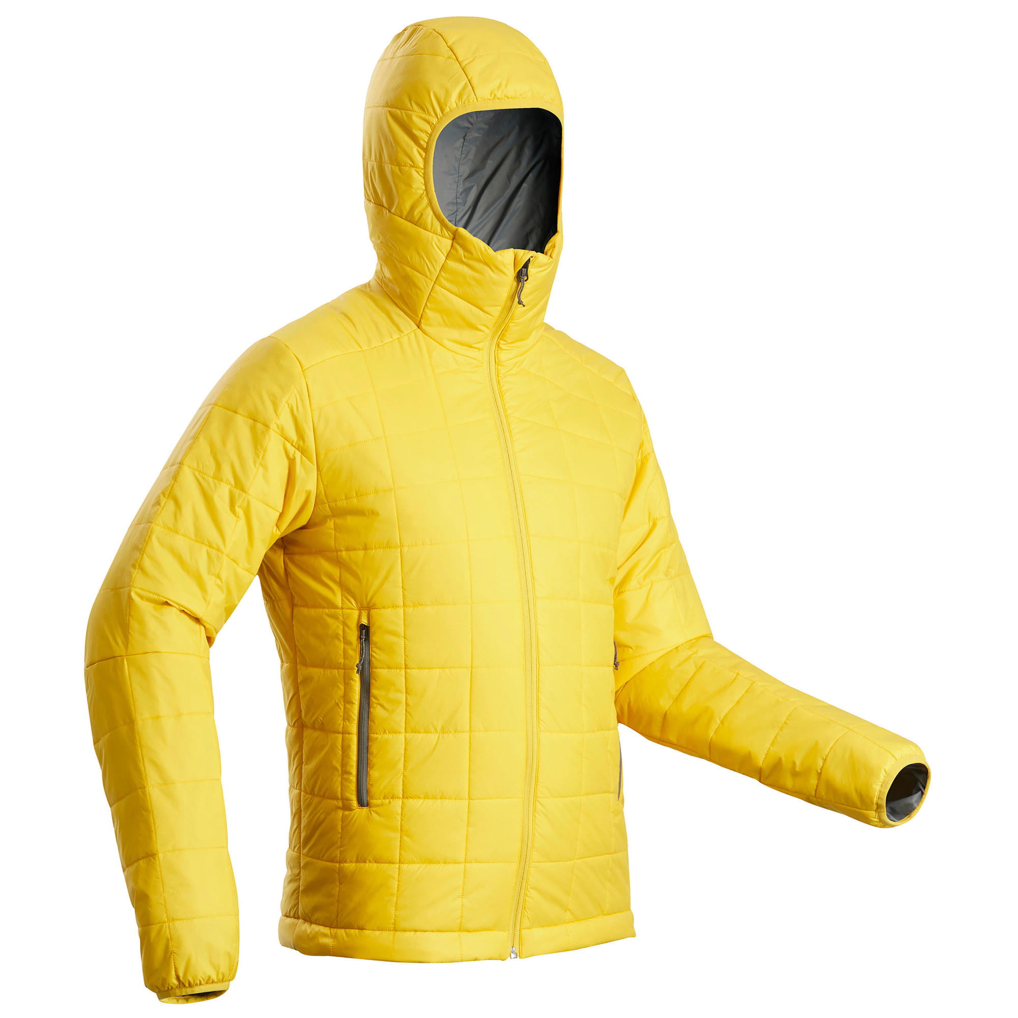 decathlon hooded jackets