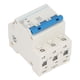 thumbnail image 5 of Un disyuntor, disyuntor miniatura 3P Disyuntor miniatura Disyuntor de corriente Innovación moderna, 5 of 8