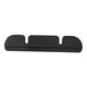 thumbnail image 4 of Organizador de cables para consola central automotriz, estación de acoplamiento USB, accesorios para automóviles, elegante soporte profesional para Negro, 4 of 8