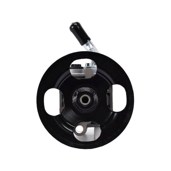 Power Steering Pump - Compatible with 2007 - 2008 INFINITI G35 Sedan 3.5L V6