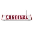 thumbnail image 2 of Stanford Cardinal Wordmark 38.5'' x 10.75'' Pool Table Light, 2 of 5