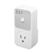 thumbnail image 3 of Protector de voltaje para refrigerador multifuncional Yashi Blanco, 3 of 5