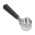 thumbnail image 4 of Oubit Bottomless Portafilter,54mm Bottomless Portafilter Stainless Coffee Bottomless Portafilter Bottomless Portafilter Sturdy Construction, 4 of 9