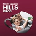 thumbnail image 3 of Hills Bros Instant Sugar-Free Double Mocha Cappuccino Mix, Easy to Use, Enjoy Coffeehouse Flavor from Home, Frothy and 8 g of Carbs, 12 Oz, 3 of 3
