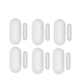 thumbnail image 1 of Window Door Sensor For All Wireless Home Alarm Security Smart Gap Sensor To Detect Open Door ,Consistent Performance, 1 of 7