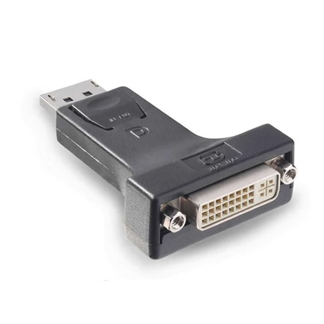 DisplayPort Male to DVI Female Adapter Walmart Canada